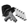Springfield Armory XDM Elite 10mm OSP 16rd 4.5" Gear Up
