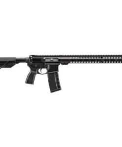 FN 15 Guardian 5.56 NATO 16" 30rd Rifle, Black