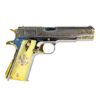 Auto Ordnance 1911A1 Limited Edition Trump 45ACP 7rd