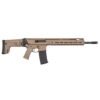 PSA 16" JAKL 5.56 1:7 Nitride MOE SL EPT F5 Stock Rifle, FDE