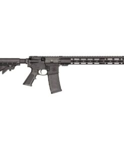 Smith & Wesson Sport III 5.56 Nato 16" 30rd Rifle, Black - 13807