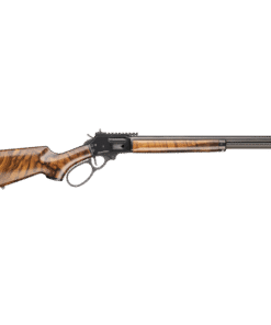 Smith & Wesson Model 1854 Limited Edition .44 Rem Mag 19.25" 9rd Lever Action Rifle, Black / Walnut