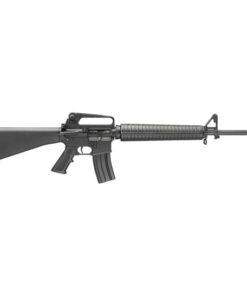 Springfield SA-16 A2 5.56 NATO 20" 30rd Rifle, Black