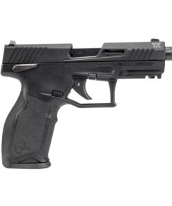 Taurus 2TX22 .22LR 4.1" 22rd Pistol, Black