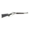 Marlin 336 Trapper .30-30 Winchester 16.17" 5rd Rifle, Laminate / SS