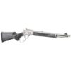 Marlin 1894 Trapper .44 Rem Mag 16.1" 8rd Lever Action Rifle, Black