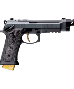 Beretta 92XI Corsa W/ Gray / Marbled Grip 9mm 5.1" 22rd Pistol