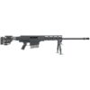 HM Defense HM50B2 .50 BMG 29.25" 10rds Bolt‑Action Rifle, Black