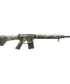 DPMS Prairie Panther .223 Rem Semi-Automatic AR-15 Rifle, True Timber Strata