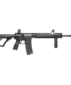 Daniel Defense DDM4 V1 .223 Rem/5.56 Semi-Automatic AR-15 Rifle