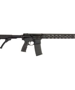 Daniel Defense DDM4 V7 CA Compliant .223 Rem/5.56 Semi-Automatic AR-15 Rifle
