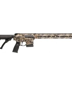 Daniel Defense DDM4 Ambush .300 Blackout Semi-Automatic Rifle, Kryptek Highlander