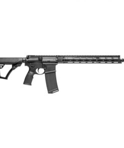 Daniel Defense DDM4 V7 LW CO Compliant .223 Rem/5.56 Semi-Automatic AR-15 Rifle, Rattlecan Cerakote