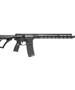 Daniel Defense DDM4 V7 CO Compliant 5.56 Semi-Automatic AR-15 Rifle