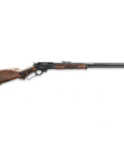 Marlin Model 444 150th Anniversary .444 Marlin Lever Action Rifle, Brown