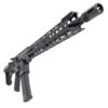 Lead Star Arms Grunt Rifle - 16" M4 w/ 15" Grunt Handguard (Black)