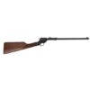 Heritage Rough Rider 16" .22 LR Carbine, Black