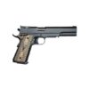 Dan Wesson Kodiak 10mm 6" 8rds Pistol, Black