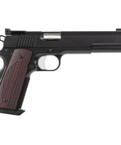 CZ-USA Bruin 10mm 6" 8rds Pistol, Robust Black