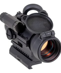 Aimpoint PRO Red Dot Reflex Sight 2MOA