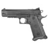 Girsan Witness 2311 10mm Pistol, 4.25" Barrel, Black