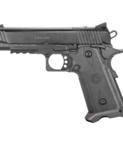 Girsan Witness 2311 10mm Pistol, 4.25" Barrel, Black