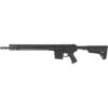 Stag Arms .308 Win AR Rifle with 18" Barrel, Black