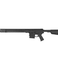 Stag Arms .308 Win AR Rifle with 18" Barrel, Black