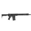 CMMG Resolute MK3 .308 Win 16.10", Armor Black