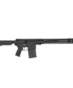 CMMG Resolute MK3 .308 Win 16.10", Armor Black
