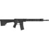 CMMG Endeavor MK4 5.56x45mm 18", Armor Black