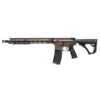 Daniel Defense DDM4 V7 Exclusive 5.56x45 AR-15 Rifle, Milspec+ Cerakote