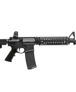 Daniel Defense AR-15 DDM4 Retro Limited Edition 16" 5.56 NATO Rifle