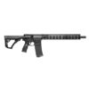 Daniel Defense M4V11 5.56 NATO 16" Mid-Length Carbine Rifle, Black