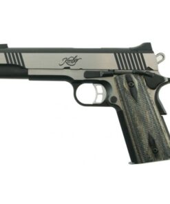 Kimber Eclipse Custom II 10mm