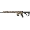 Daniel Defense DDM4 Hunter 6.8 SPC 18", Kryptek Highlander Camouflage