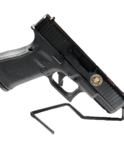 Glock 19 Gen5 9mm Pistol "Trump" Edition 15rd 4.02"