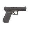 Glock 20 Gen3 SF 10 Round 10mm Pistol, Black