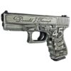 Glock G19 Gen3 9mm Pistol Trump 2024 4" 15rd
