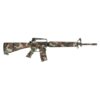 Harrington & Richardson M16A2 Chrome Lined Rifle, Woodland