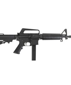 BLEM Harrington & Richardson 635 10.5" 9MM 1/10 Pistol, Black