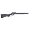 Henry Lever Action HUSH SPD Series 16.5" .357 Mag Rifle