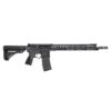 Lead Star Arms Barrage 16" .223/5.56 AR-15 Rifle with 17" Ravage Handguard, Black