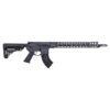 Lead Star Arms Grunt Rifle - 18" .224 Valkyrie w/ 17" Handguard (Concrete Grey)