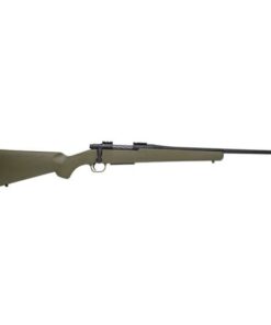 Mossberg Patriot AMCHAR Exclusive 22" 6.5CM 5rd Rifle