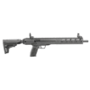 Ruger LC Carbine 5.7x28 Semi-Auto Rifle 16.25" 20rd