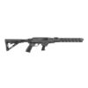 Ruger PC Carbine 9mm Luger Chassis M-LOK w TB