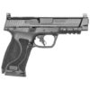 S&W M&P 2.0 Optics Ready 4.6" 10mm Pistol, Black