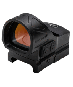 Gideon Optics Omega -RMR Compatible- Green circle w dot