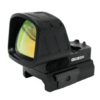 Gideon Optics Judge XL -RMSC- Single Green Dot